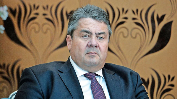 Vor zehn jahren sigmar gabriel